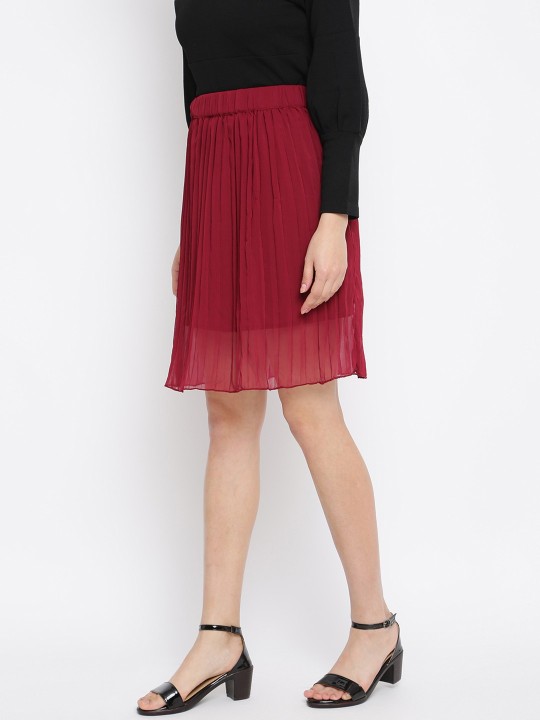 Mayra Partywear Skirt