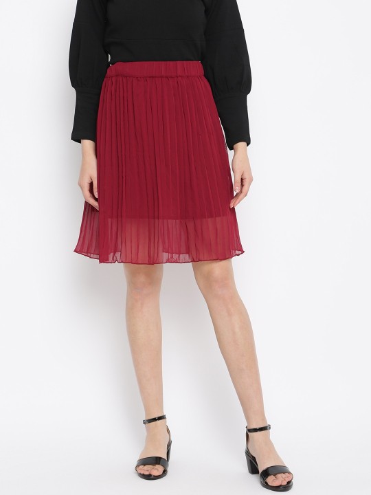 Mayra Partywear Skirt