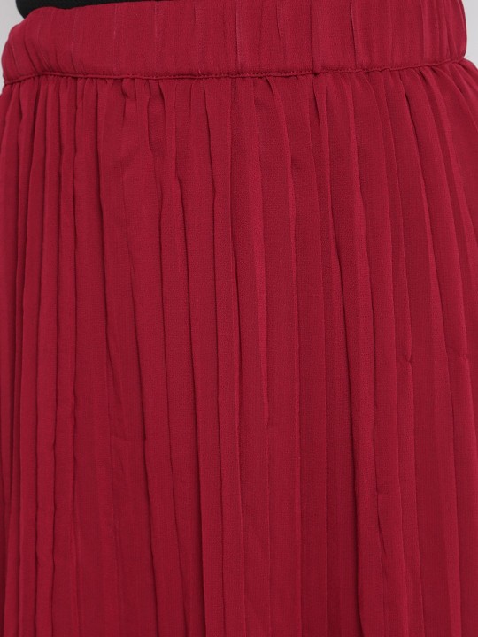 Mayra Partywear Skirt