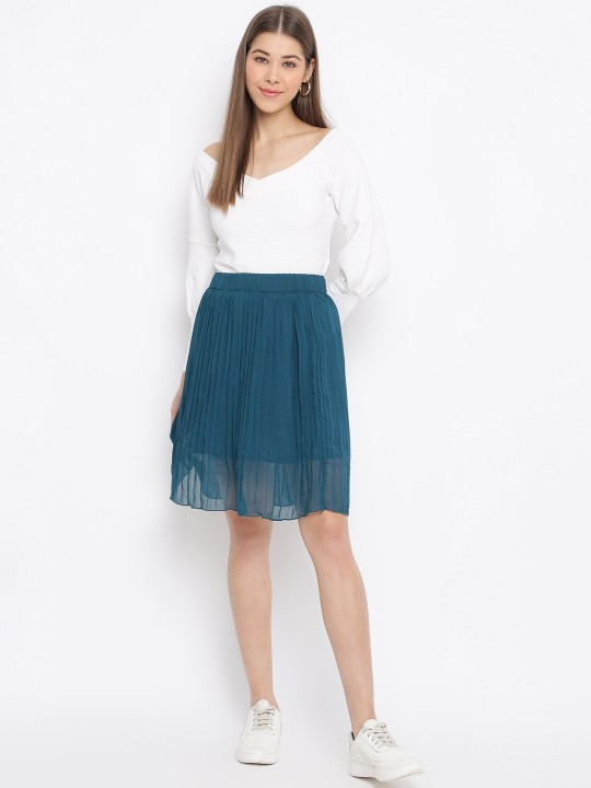 Mayra Partywear Skirt