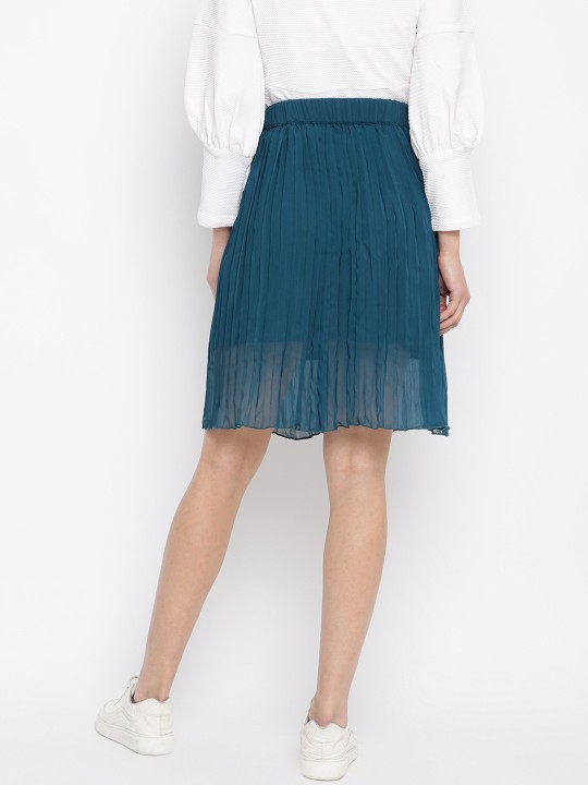 Mayra Partywear Skirt