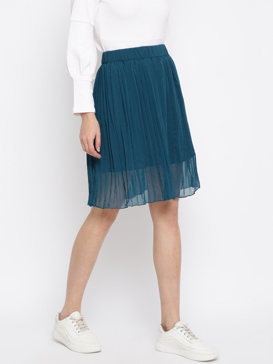 Mayra Partywear Skirt