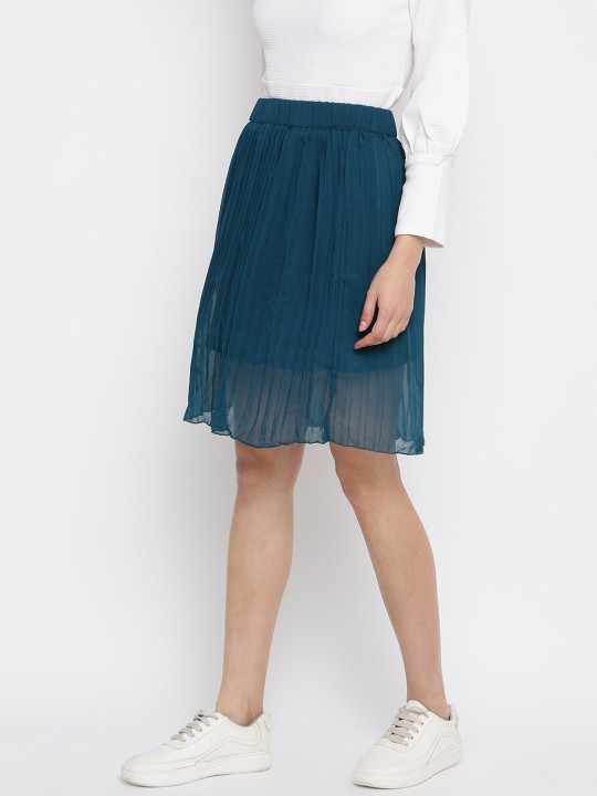 Mayra Partywear Skirt