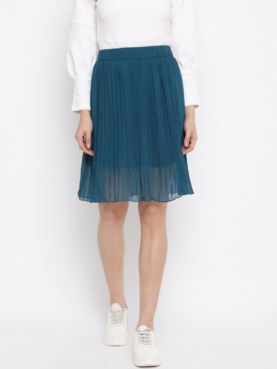 Mayra Partywear Skirt