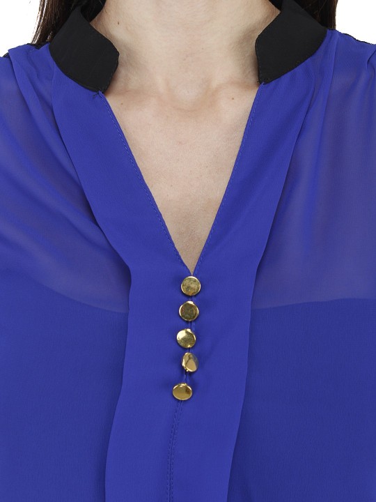 Mayra Partywear Top