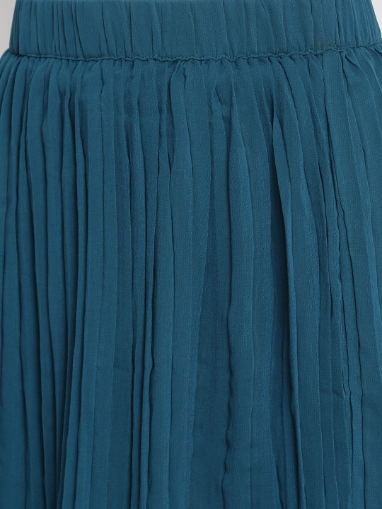 Mayra Partywear Skirt