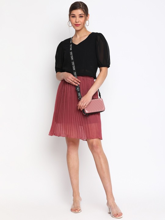 Mayra Partywear Skirt