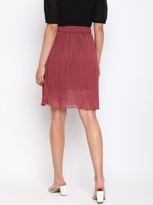 Mayra Partywear Skirt