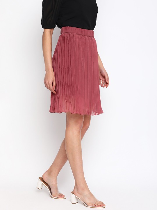 Mayra Partywear Skirt