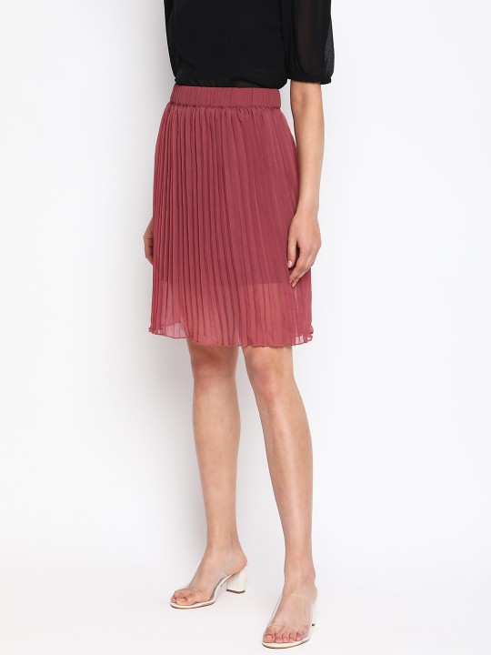Mayra Partywear Skirt