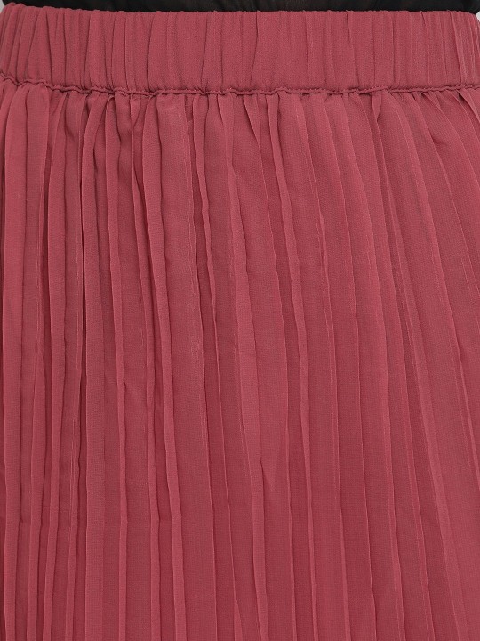 Mayra Partywear Skirt