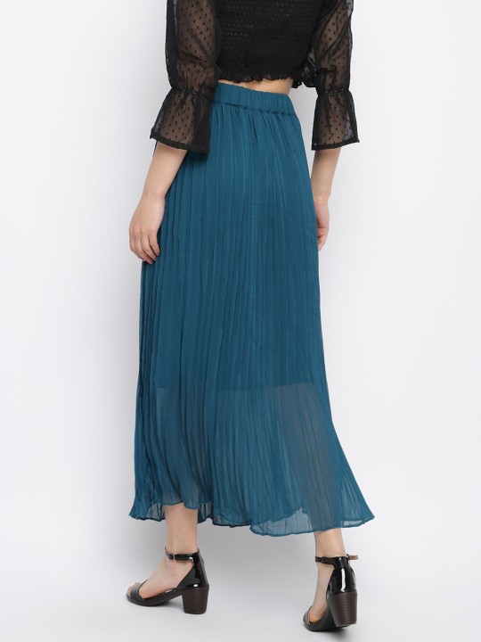 Mayra Partywear Skirt