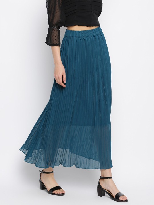 Mayra Partywear Skirt