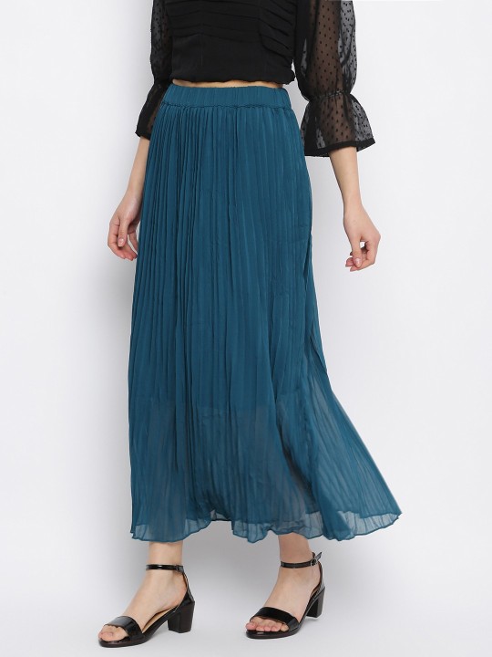 Mayra Partywear Skirt