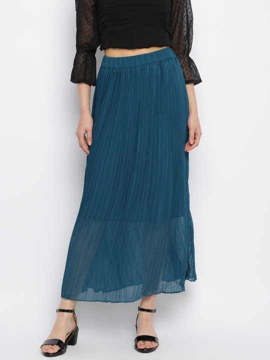 Mayra Partywear Skirt