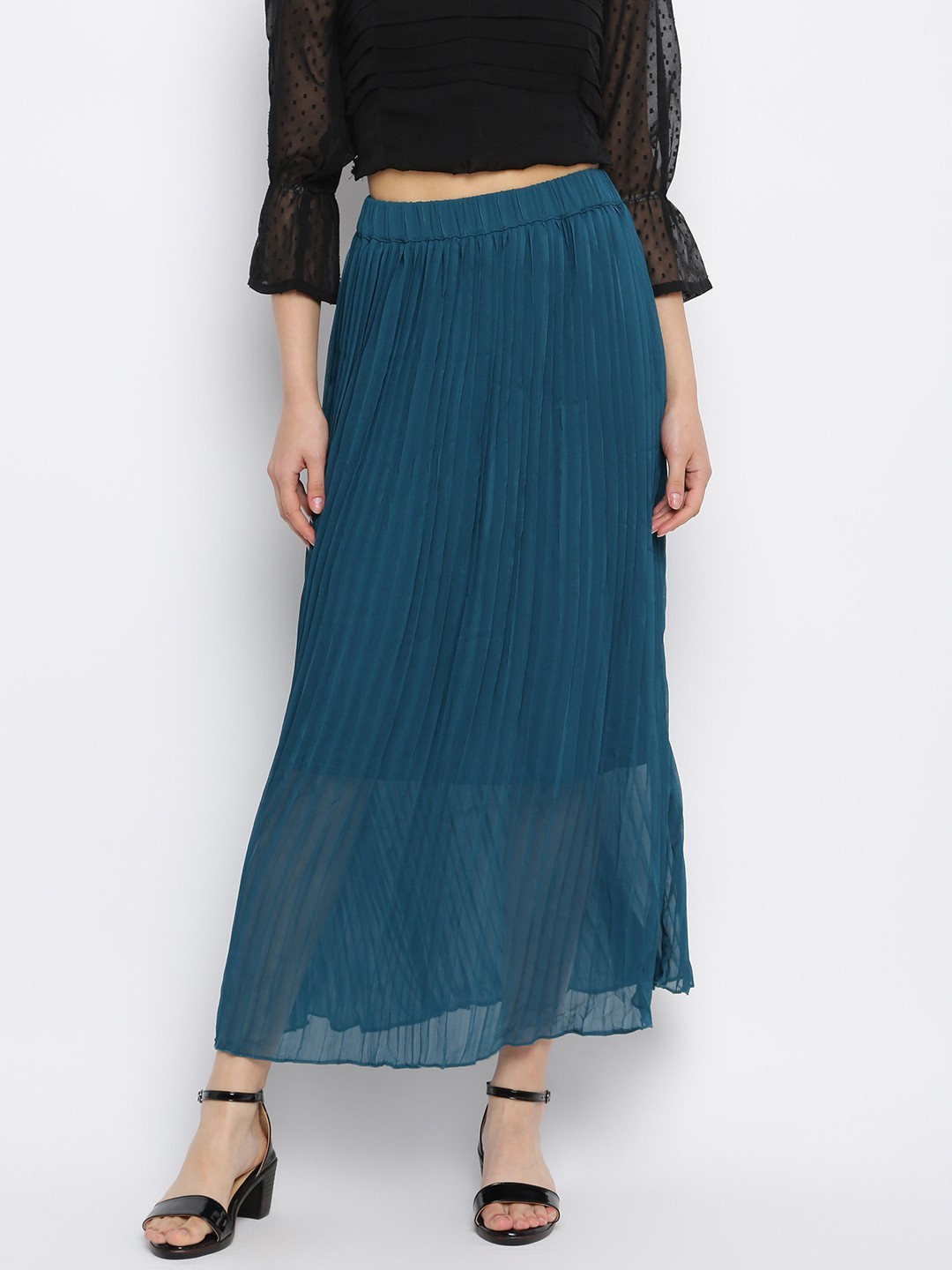 Mayra Partywear Skirt