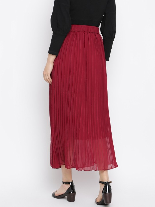 Mayra Partywear Skirt