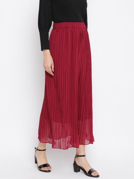 Mayra Partywear Skirt