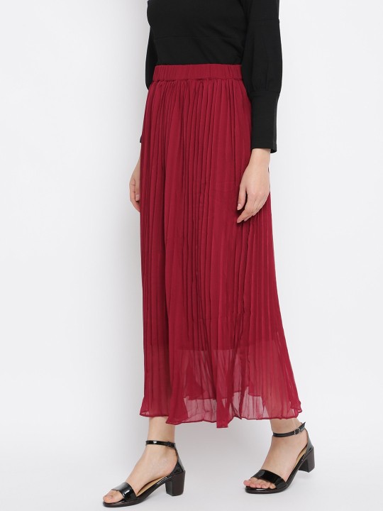 Mayra Partywear Skirt