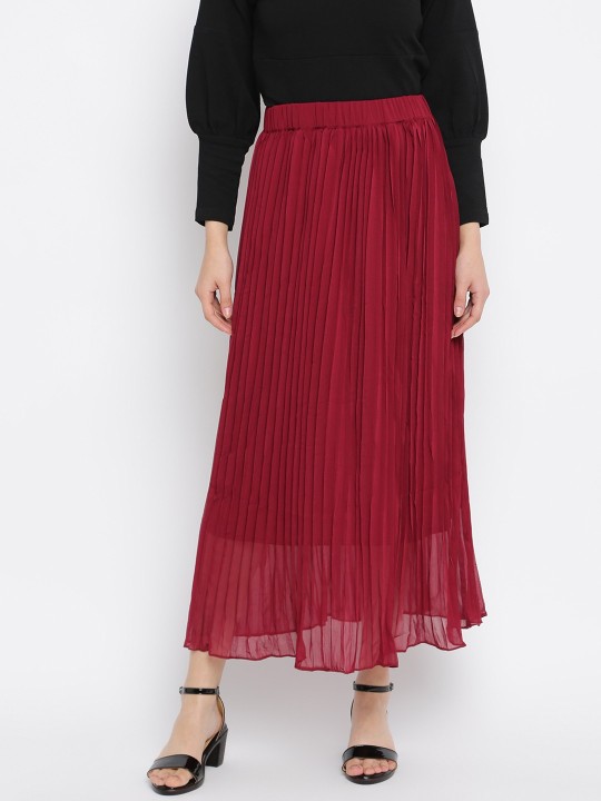 Mayra Partywear Skirt