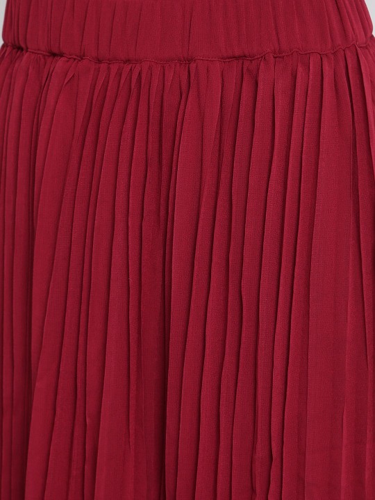 Mayra Partywear Skirt