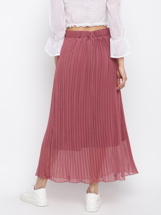 Mayra Partywear Skirt