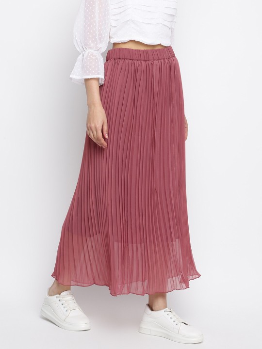 Mayra Partywear Skirt