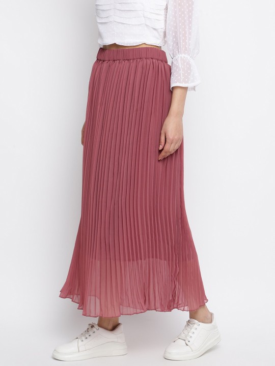 Mayra Partywear Skirt