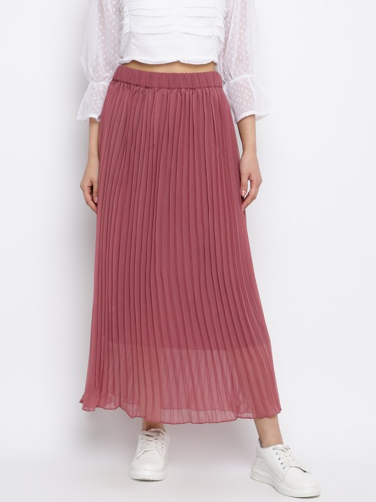 Mayra Partywear Skirt
