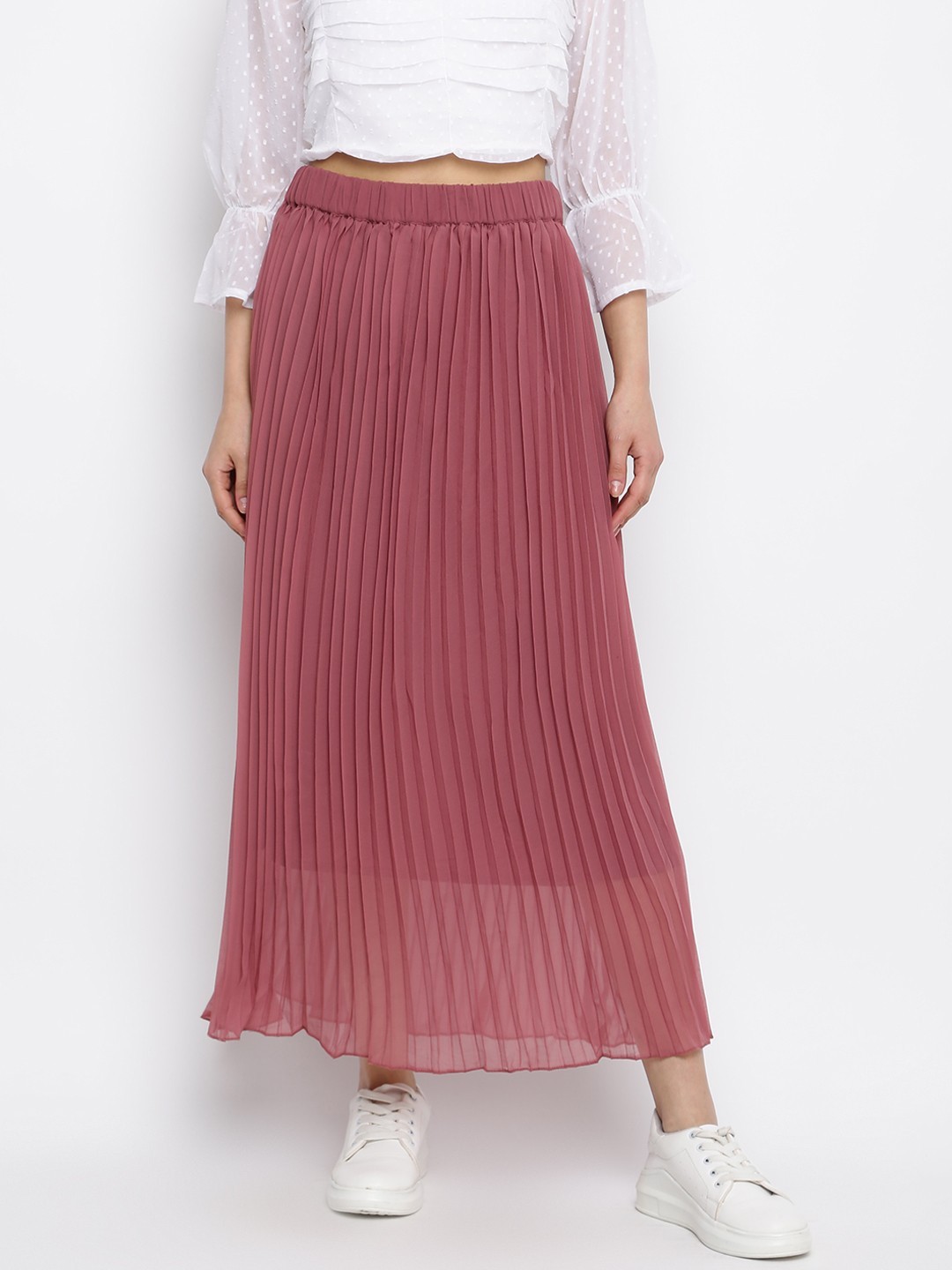 Mayra Partywear Skirt