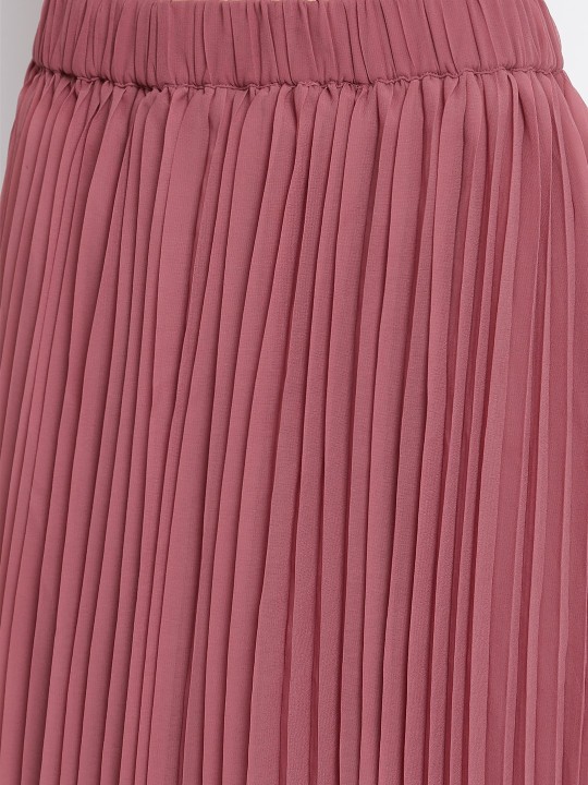 Mayra Partywear Skirt