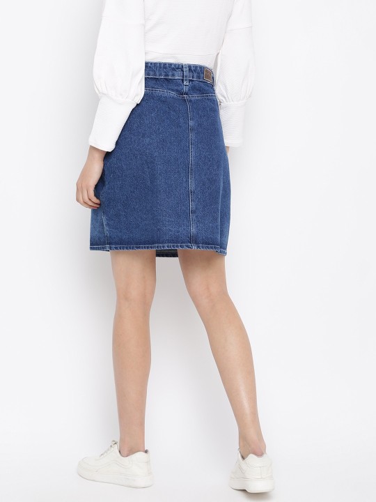 Mayra Partywear Skirt