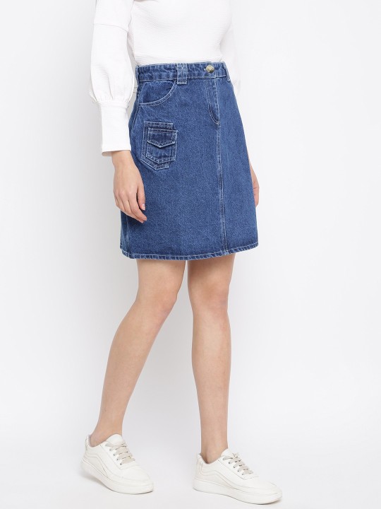 Mayra Partywear Skirt