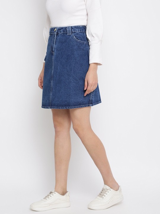 Mayra Partywear Skirt