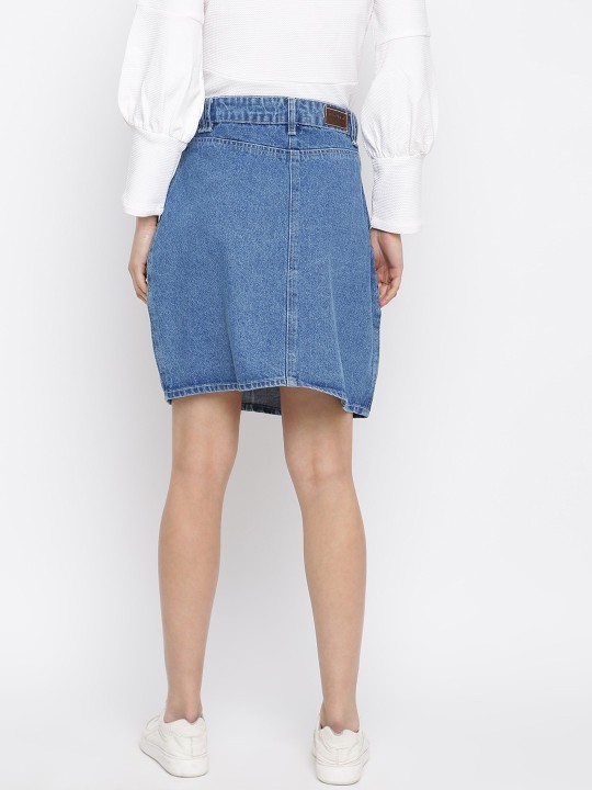 Mayra Partywear Skirt