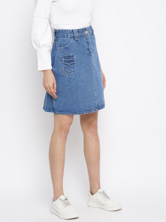 Mayra Partywear Skirt