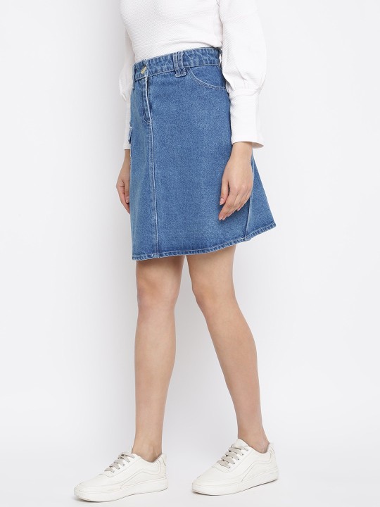 Mayra Partywear Skirt