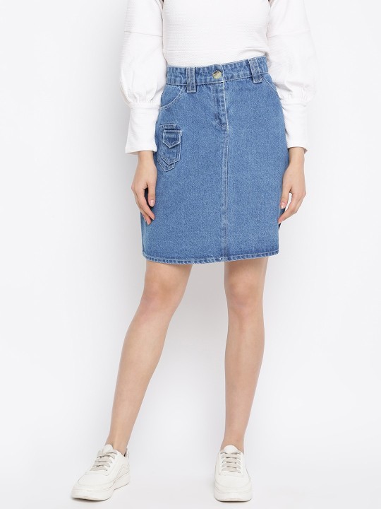 Mayra Partywear Skirt