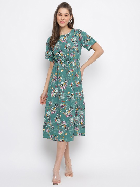 Mayra Partywear Dress