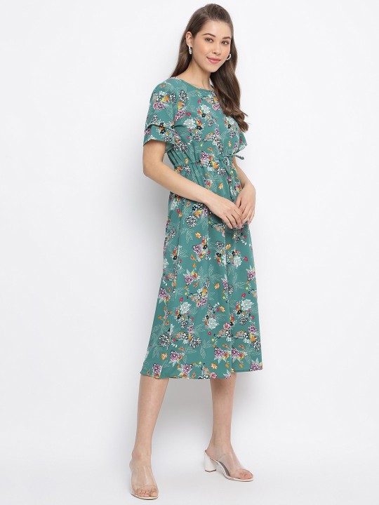 Mayra Partywear Dress