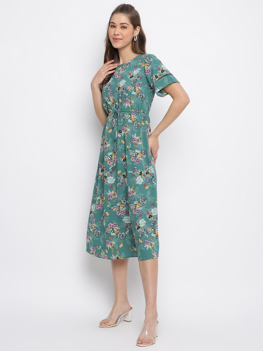 Mayra Partywear Dress