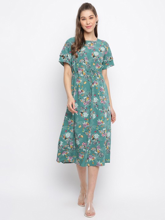 Mayra Partywear Dress