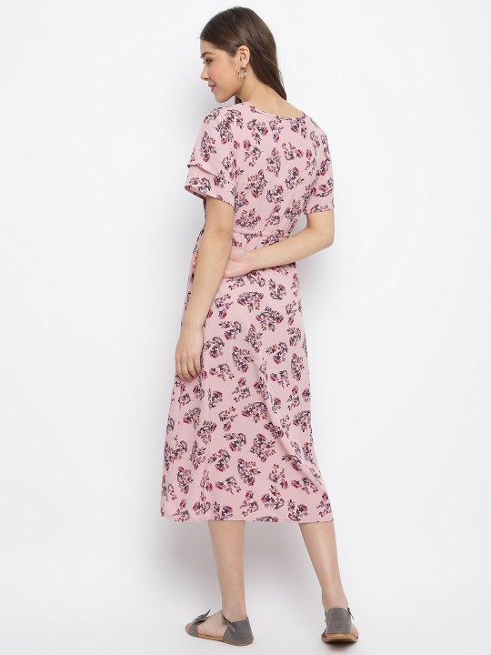 Mayra Partywear Dress