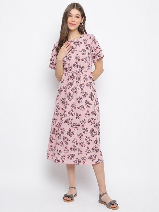 Mayra Partywear Dress