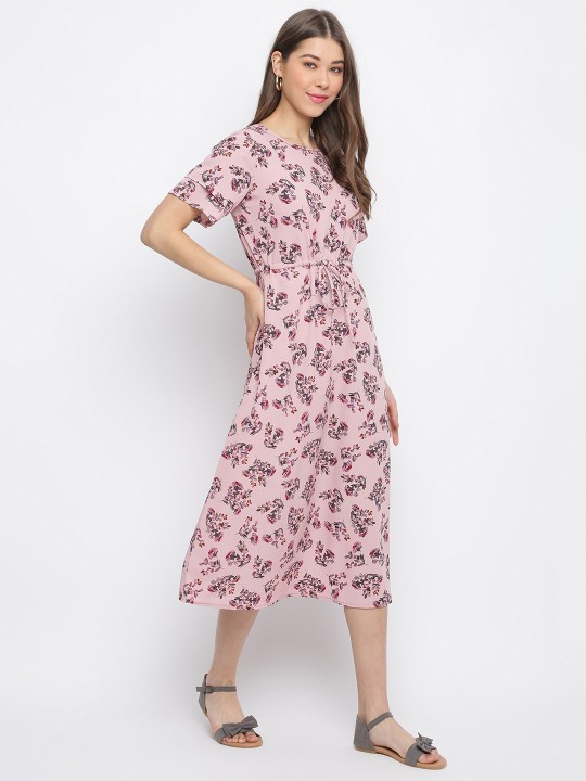 Mayra Partywear Dress