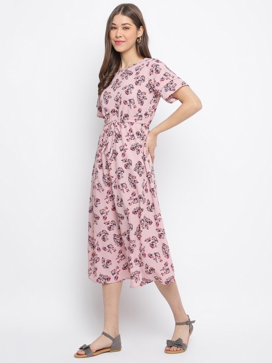 Mayra Partywear Dress