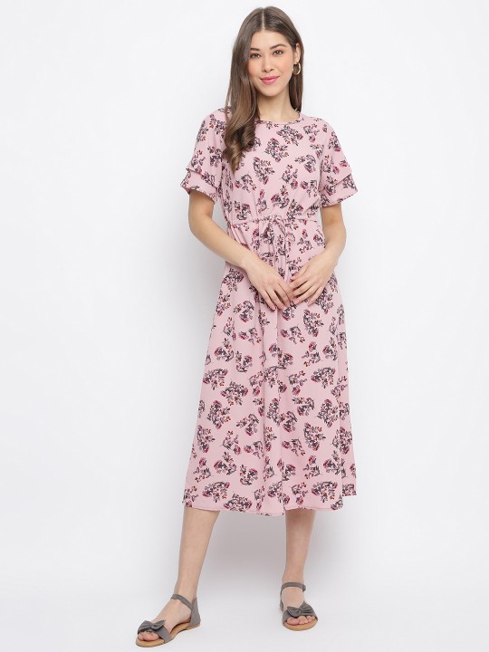 Mayra Partywear Dress
