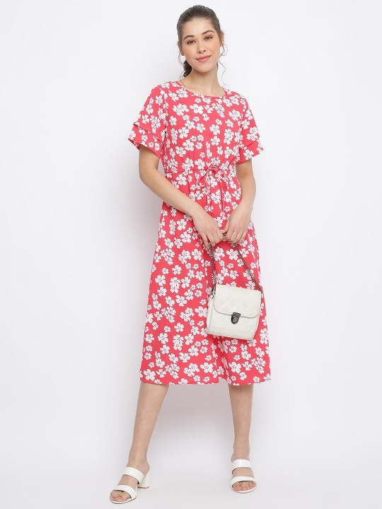Mayra Partywear Dress