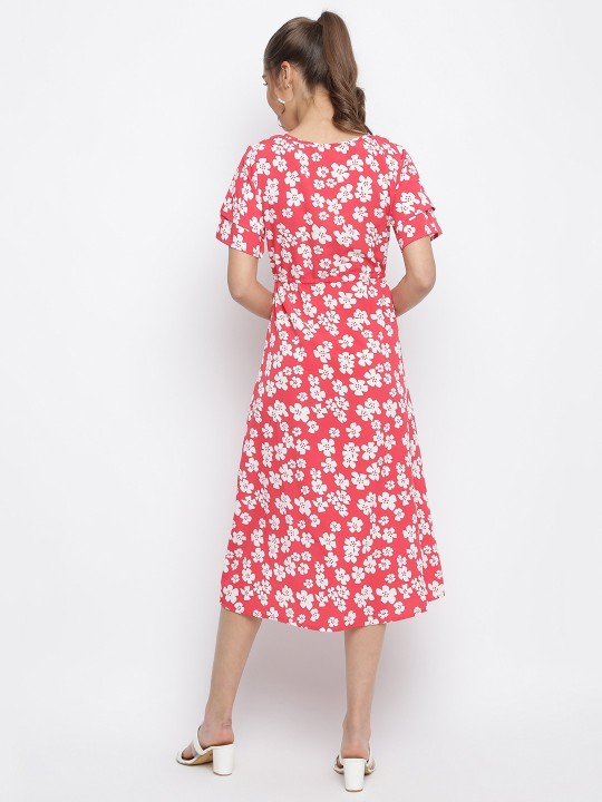 Mayra Partywear Dress