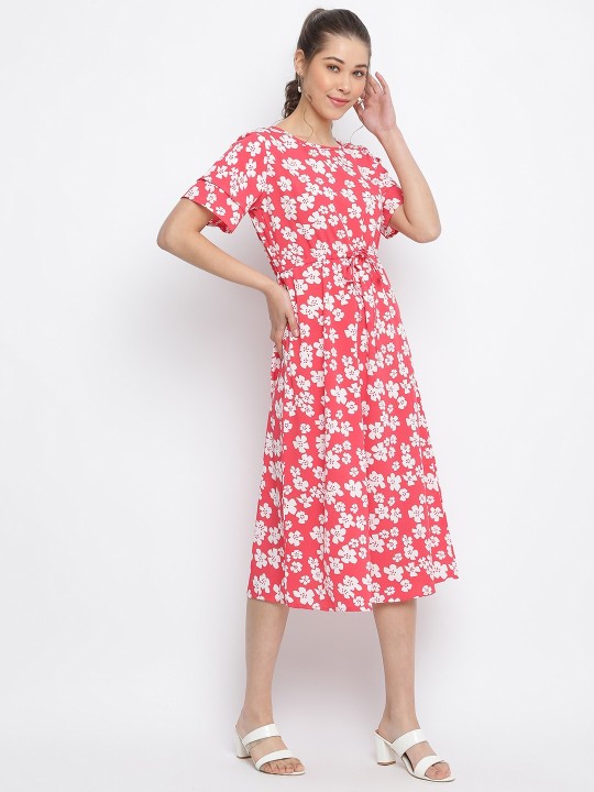 Mayra Partywear Dress